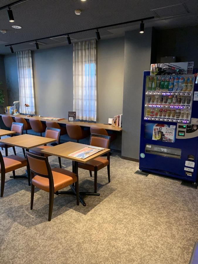 Matsue Urban Hotel Lake Inn Extérieur photo
