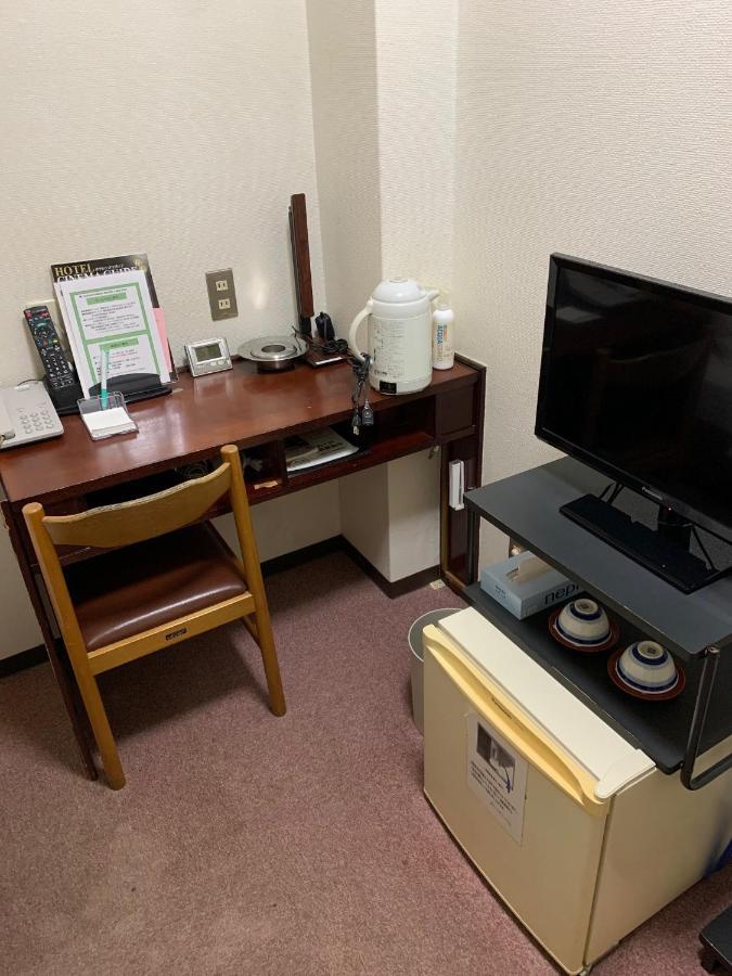 Matsue Urban Hotel Lake Inn Extérieur photo