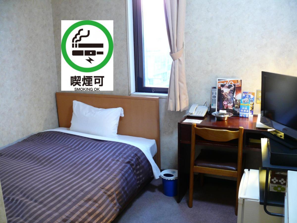 Matsue Urban Hotel Lake Inn Extérieur photo