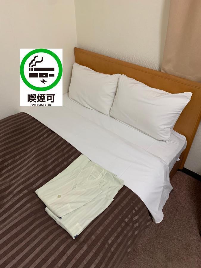 Matsue Urban Hotel Lake Inn Extérieur photo