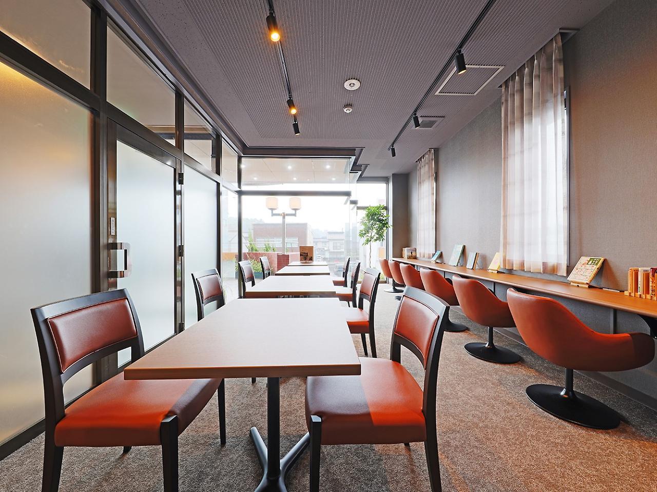 Matsue Urban Hotel Lake Inn Extérieur photo